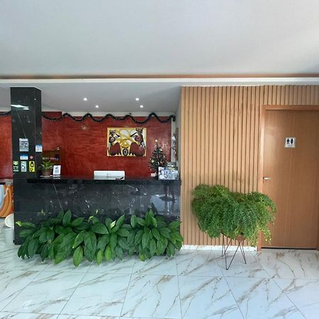 Hotel La Sierra Bodoquena Kültér fotó