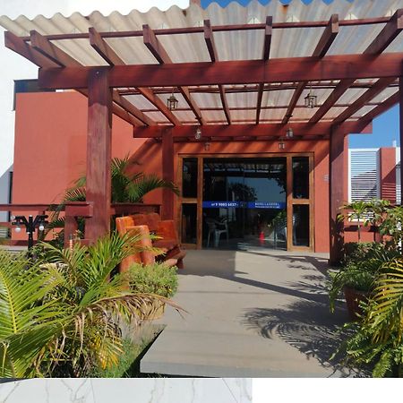 Hotel La Sierra Bodoquena Kültér fotó