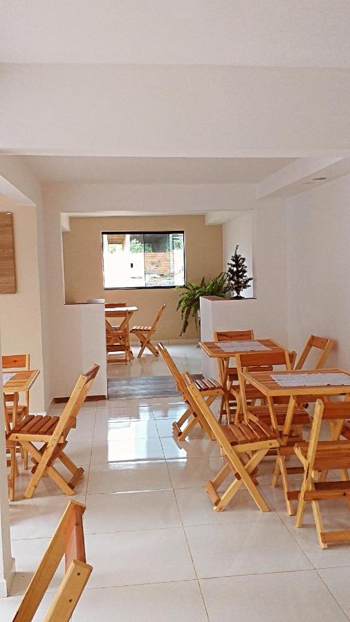 Hotel La Sierra Bodoquena Kültér fotó