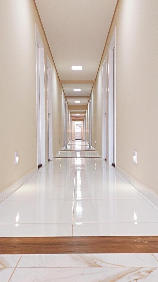 Hotel La Sierra Bodoquena Kültér fotó