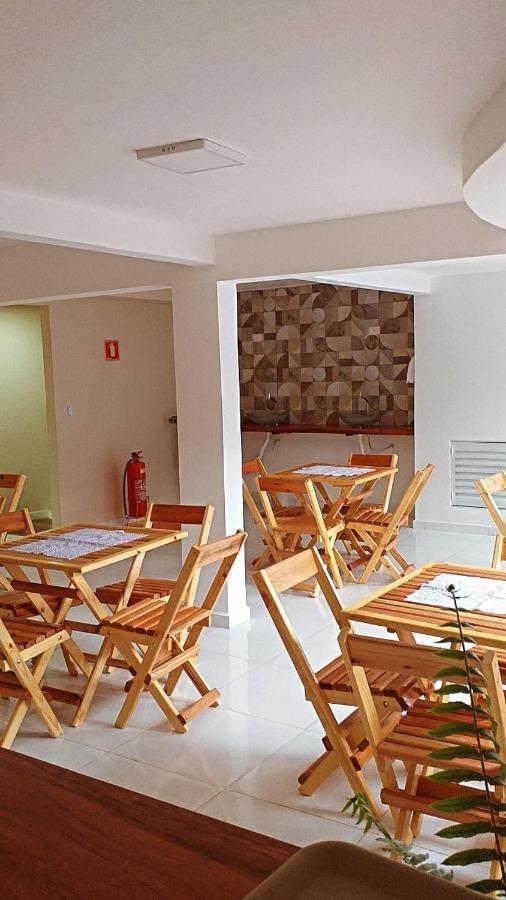 Hotel La Sierra Bodoquena Kültér fotó
