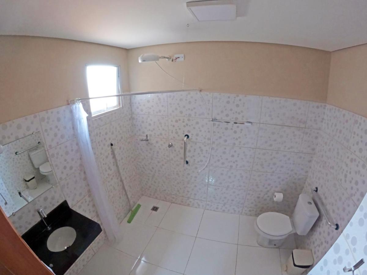 Hotel La Sierra Bodoquena Kültér fotó