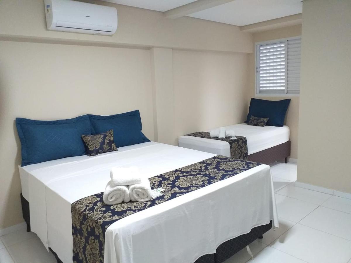 Hotel La Sierra Bodoquena Kültér fotó