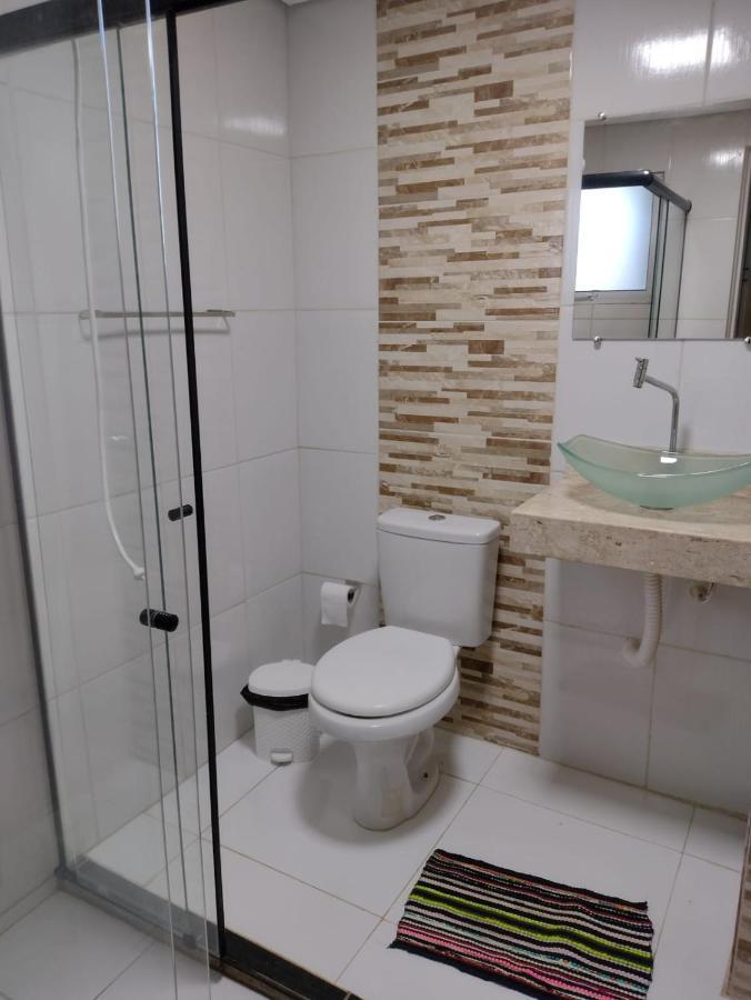 Hotel La Sierra Bodoquena Kültér fotó