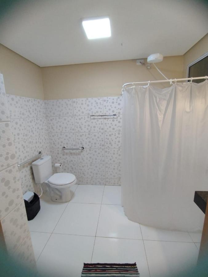 Hotel La Sierra Bodoquena Kültér fotó