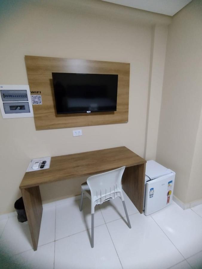 Hotel La Sierra Bodoquena Kültér fotó