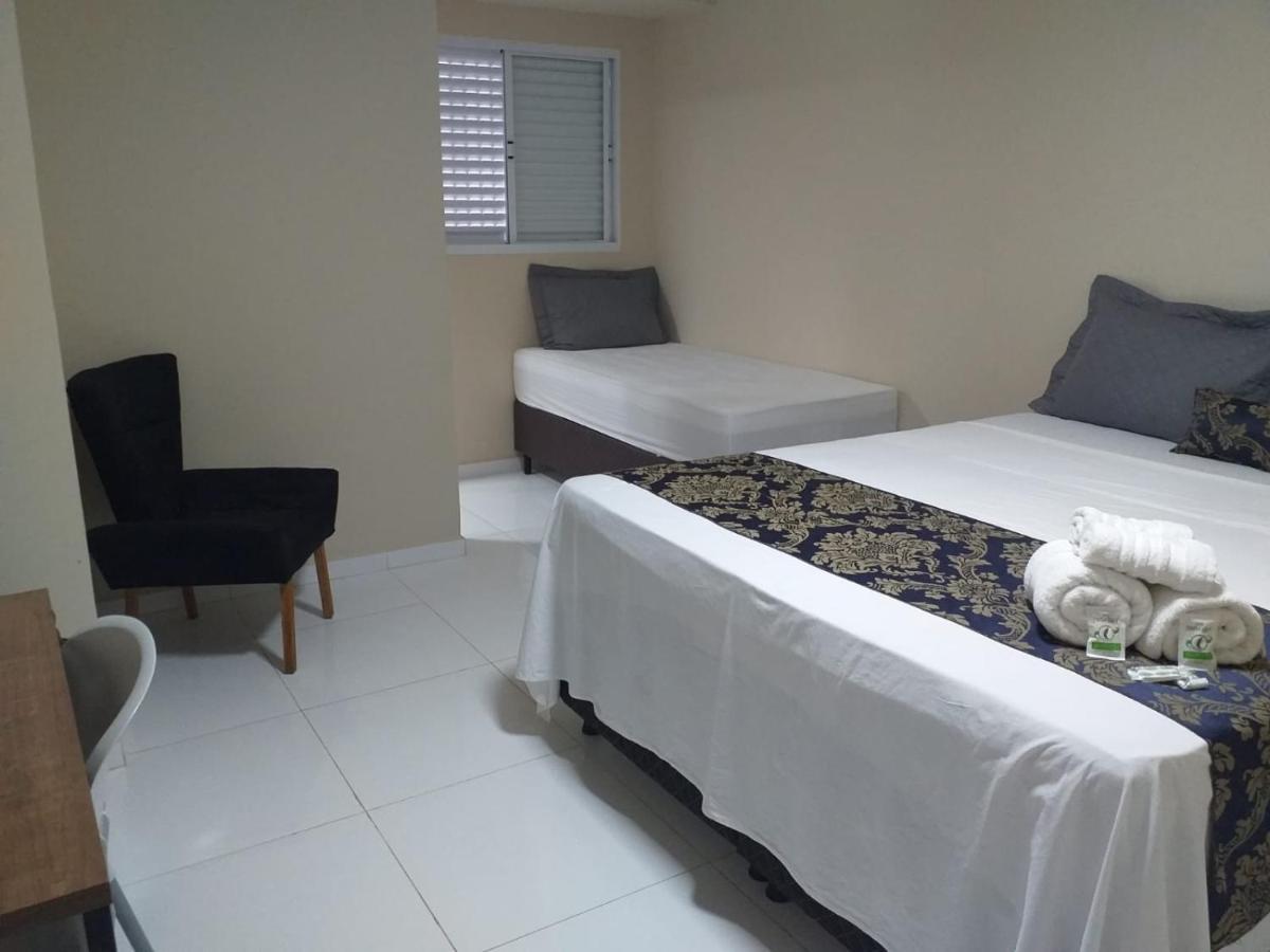 Hotel La Sierra Bodoquena Kültér fotó
