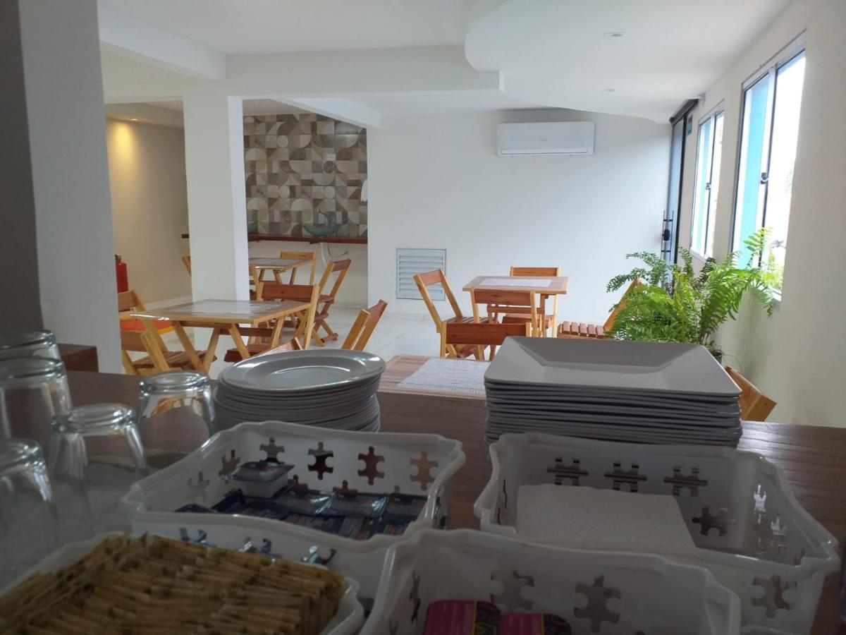 Hotel La Sierra Bodoquena Kültér fotó