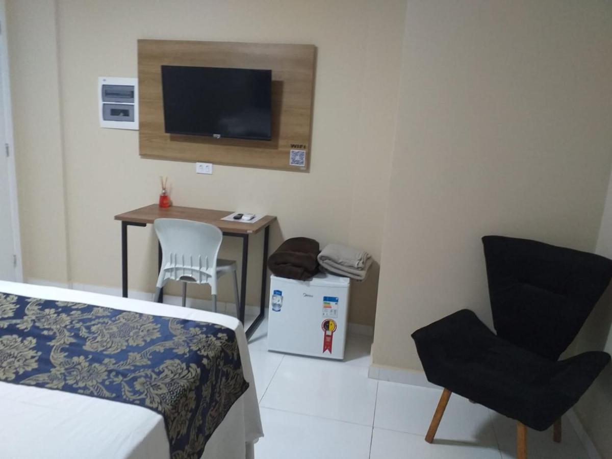 Hotel La Sierra Bodoquena Kültér fotó