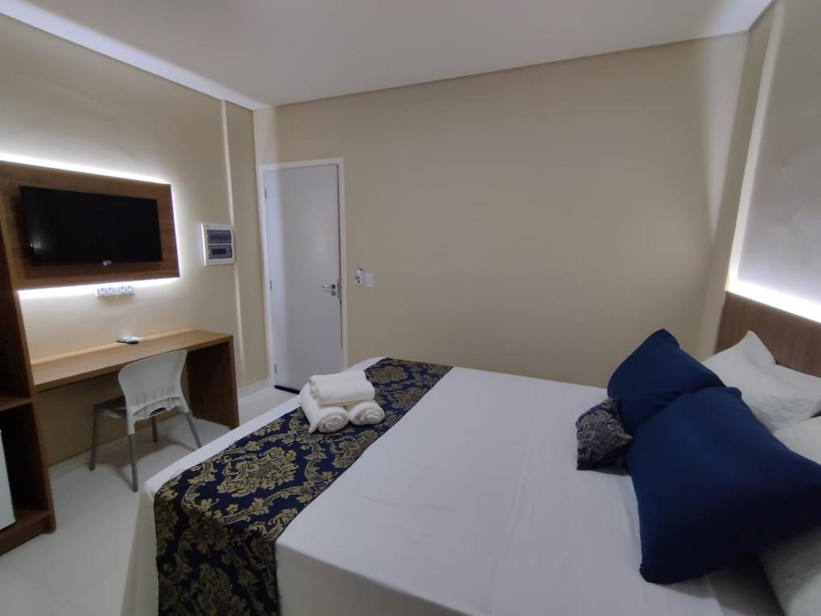 Hotel La Sierra Bodoquena Kültér fotó