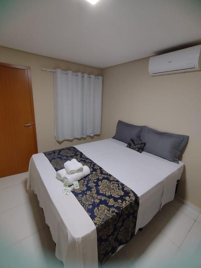 Hotel La Sierra Bodoquena Kültér fotó
