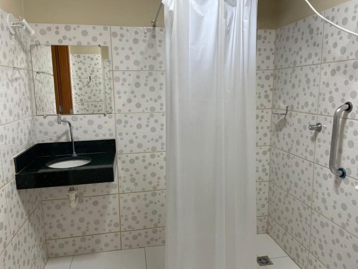Hotel La Sierra Bodoquena Kültér fotó