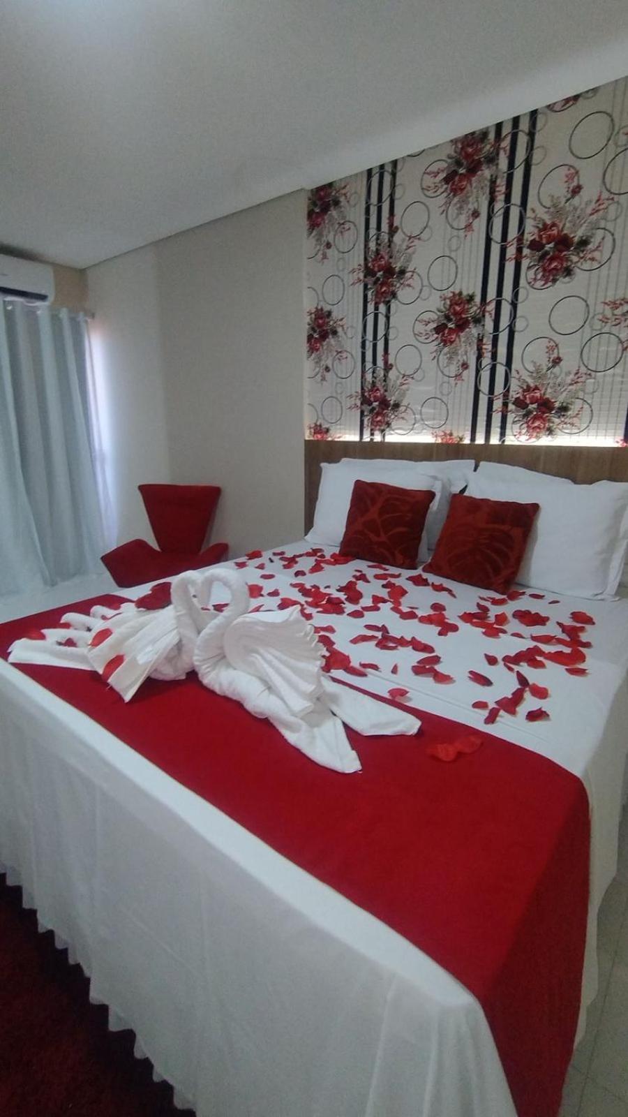 Hotel La Sierra Bodoquena Kültér fotó