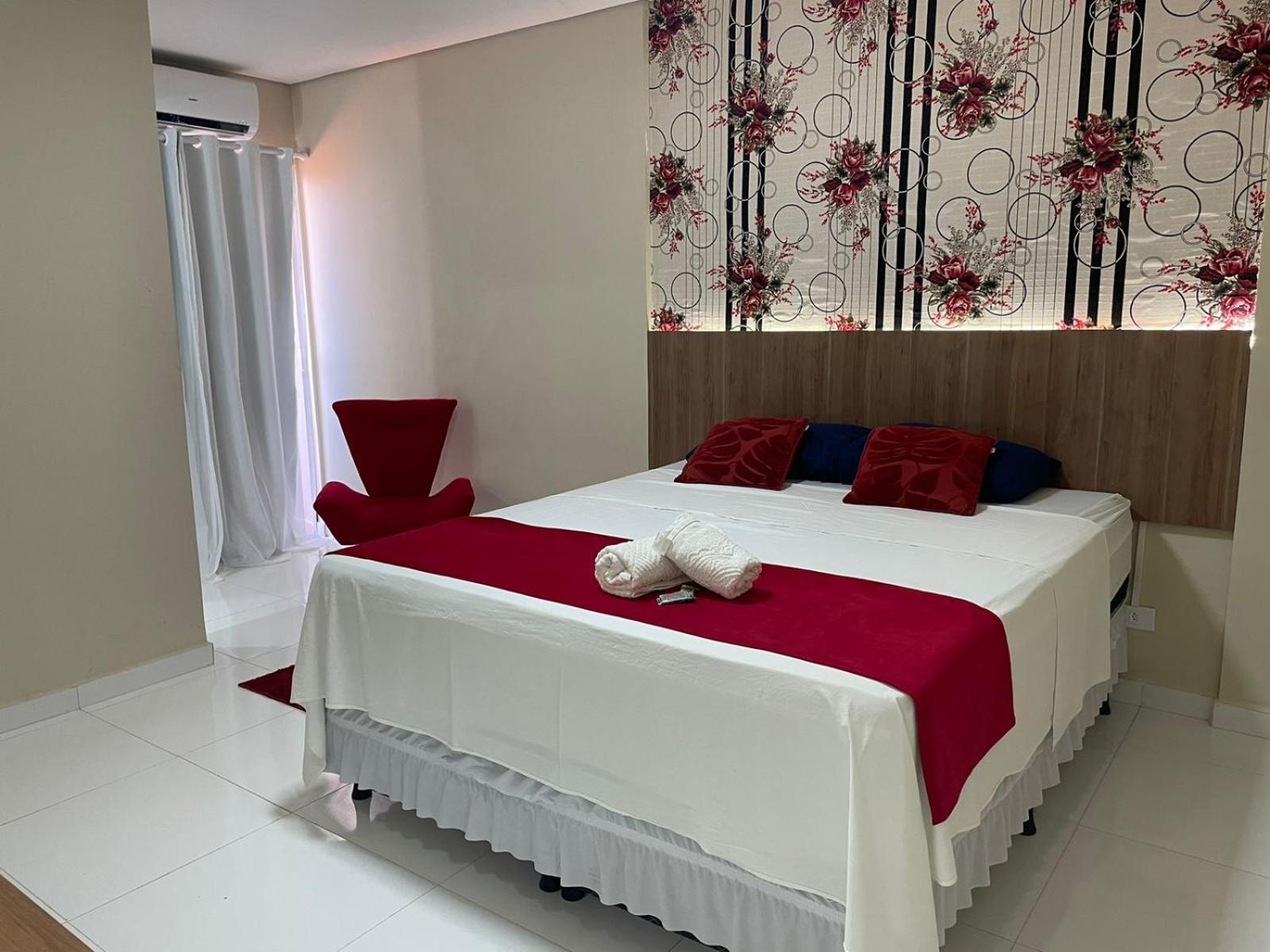 Hotel La Sierra Bodoquena Kültér fotó