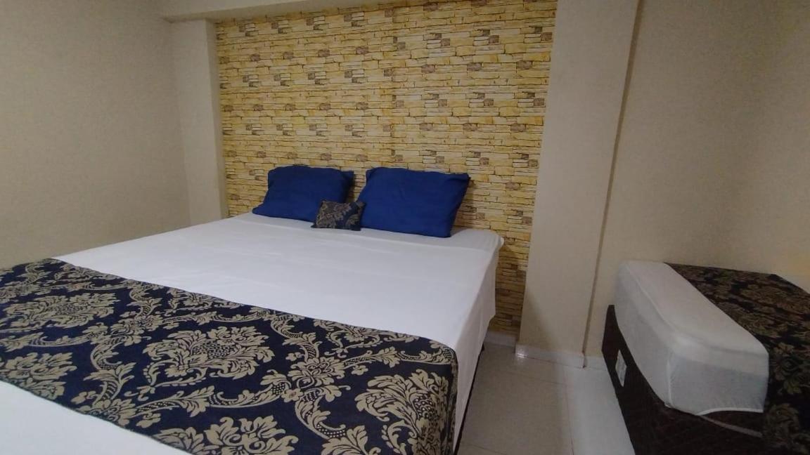 Hotel La Sierra Bodoquena Kültér fotó