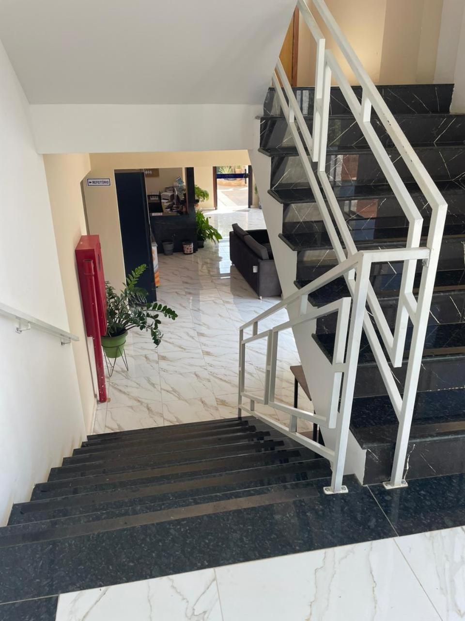 Hotel La Sierra Bodoquena Kültér fotó