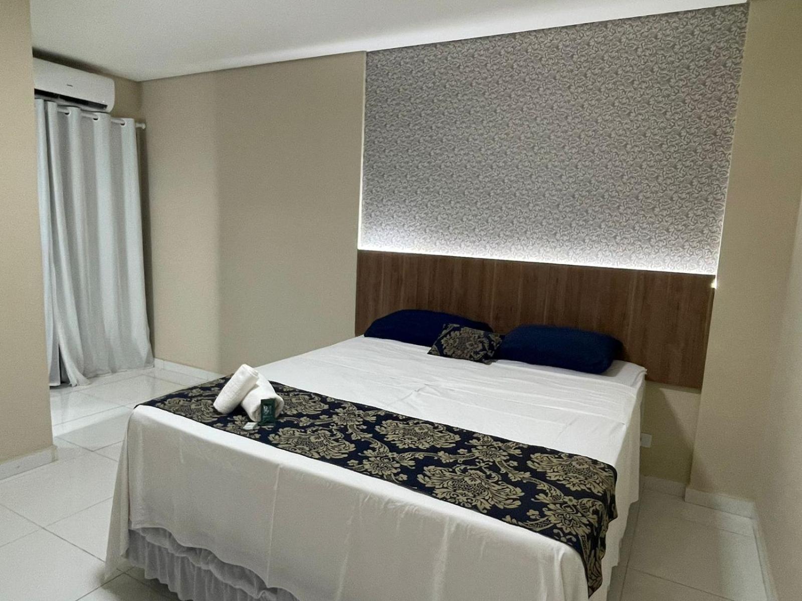 Hotel La Sierra Bodoquena Kültér fotó