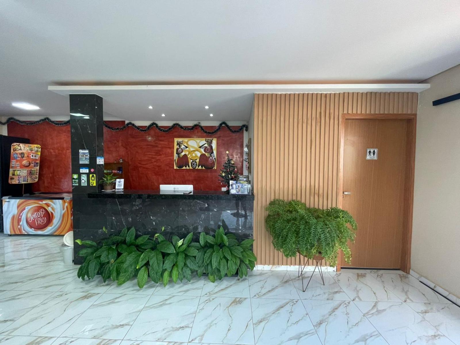 Hotel La Sierra Bodoquena Kültér fotó