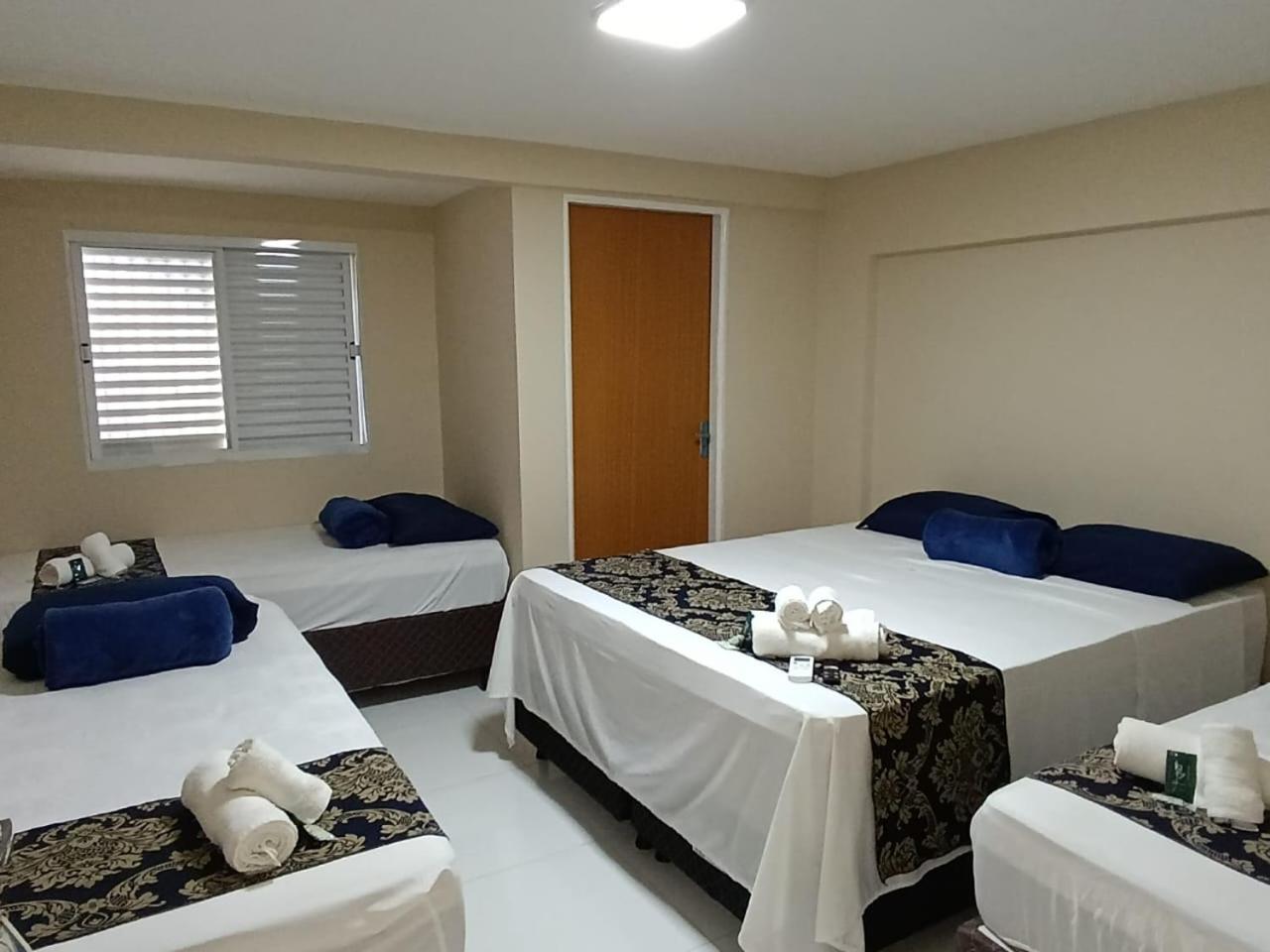 Hotel La Sierra Bodoquena Kültér fotó