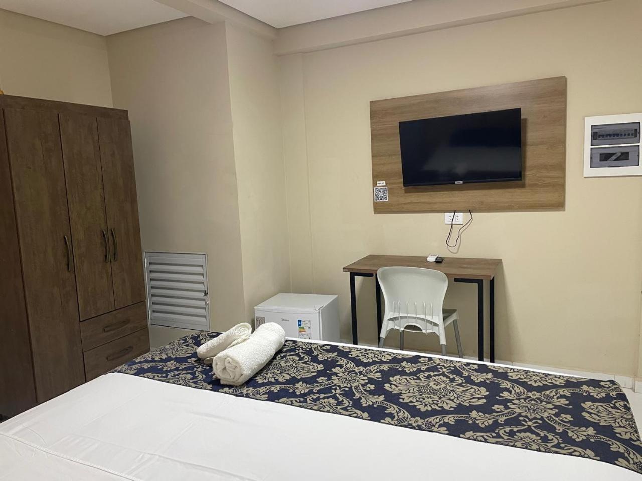 Hotel La Sierra Bodoquena Kültér fotó