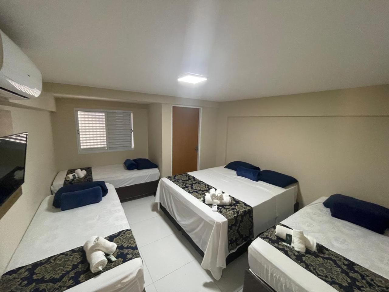 Hotel La Sierra Bodoquena Kültér fotó
