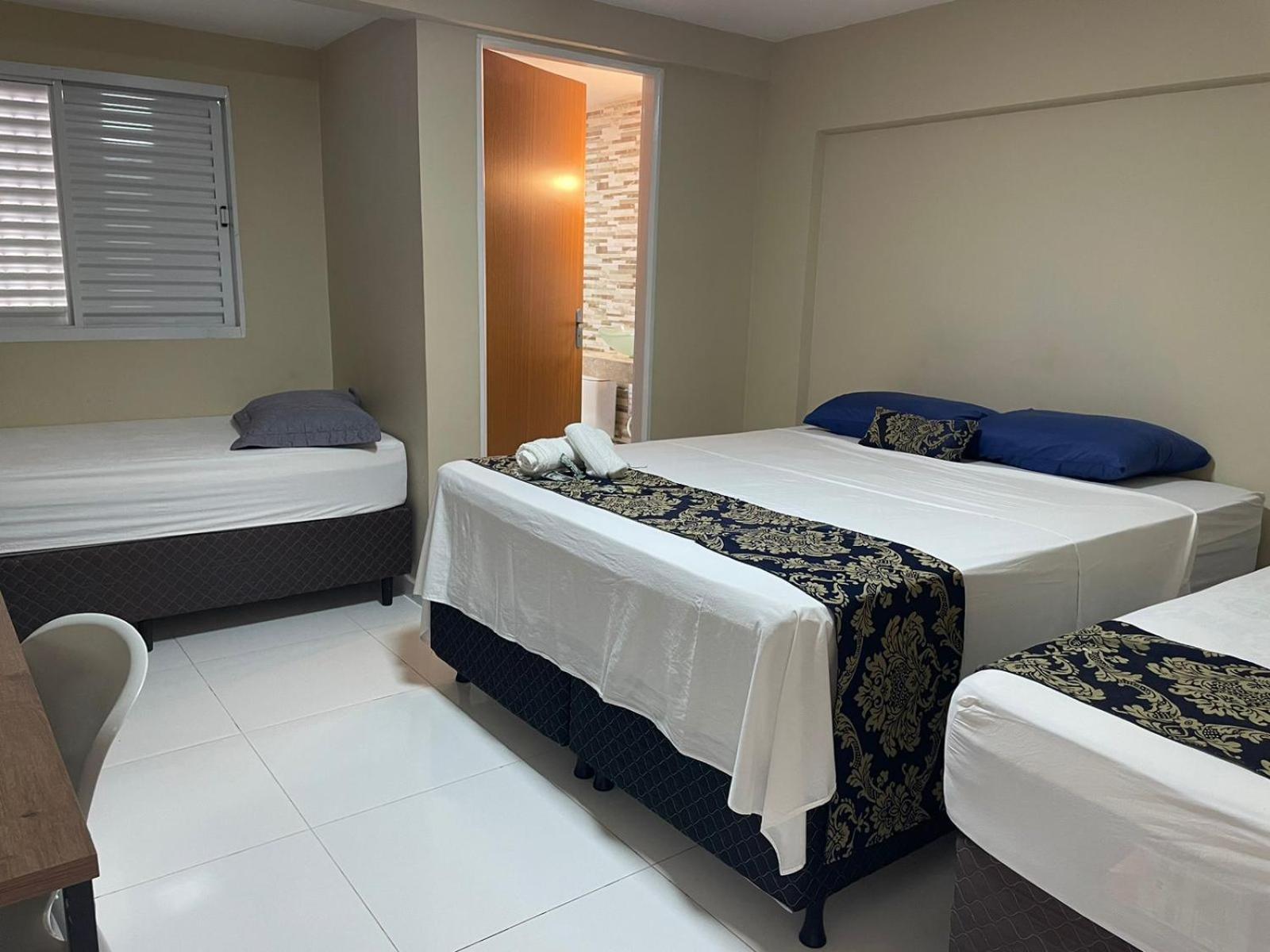 Hotel La Sierra Bodoquena Kültér fotó