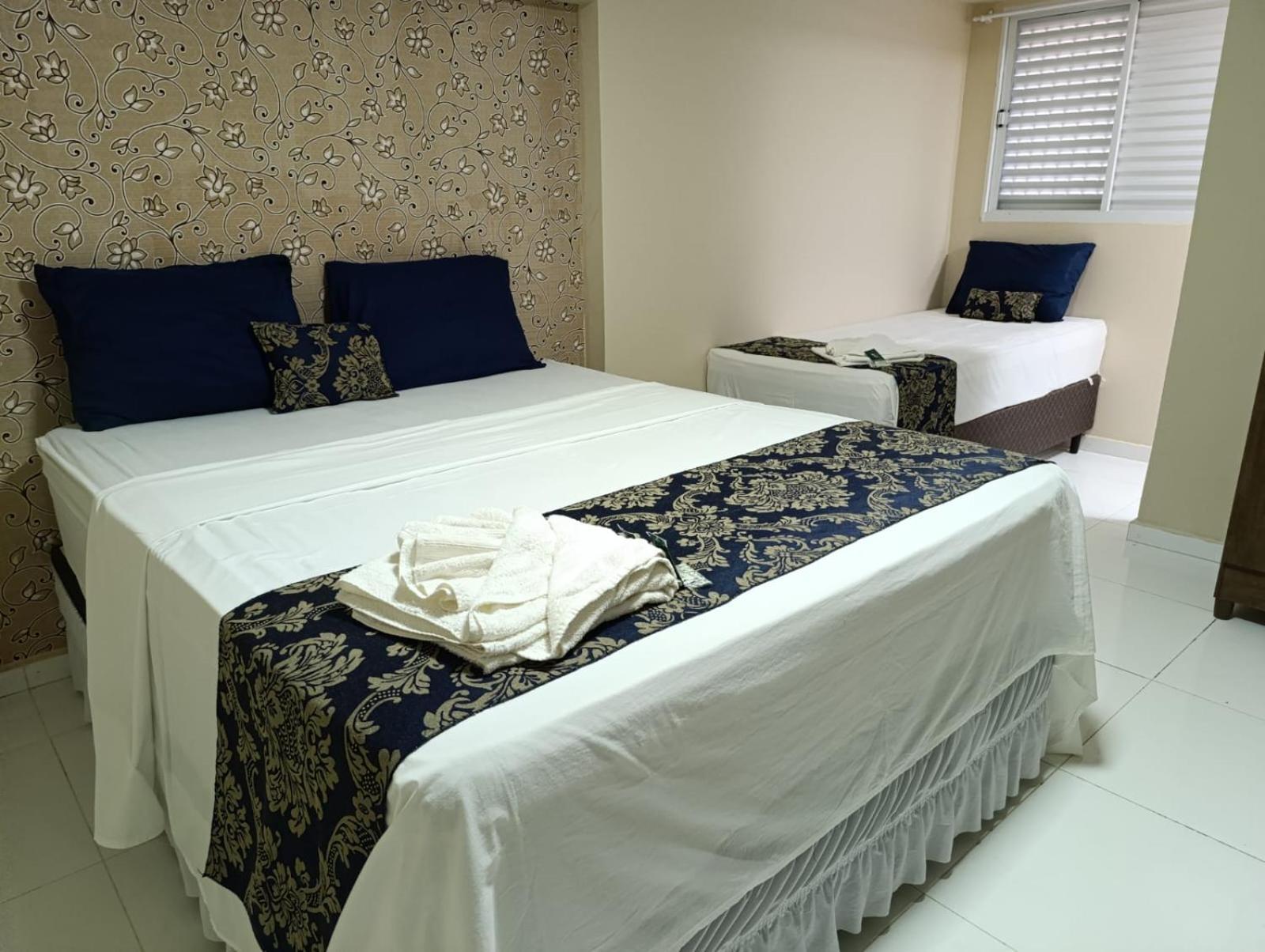 Hotel La Sierra Bodoquena Kültér fotó